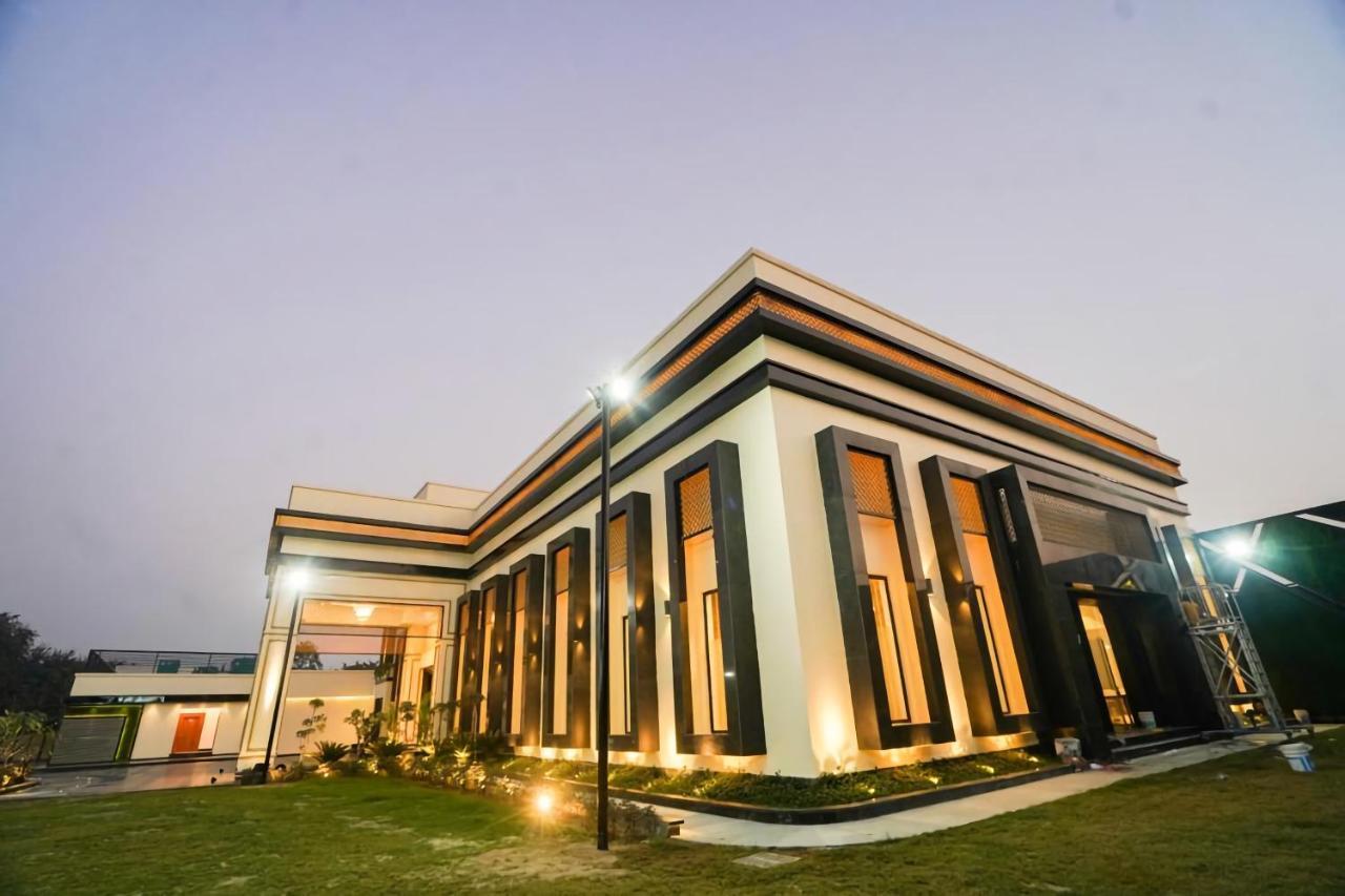 My Heritage Resort - Best Resort In Kannauj Esterno foto