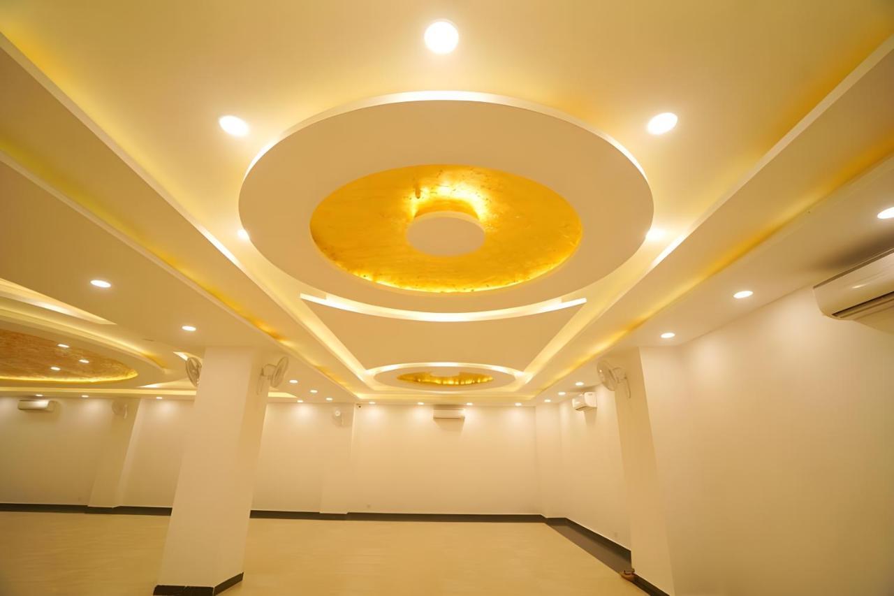 My Heritage Resort - Best Resort In Kannauj Esterno foto
